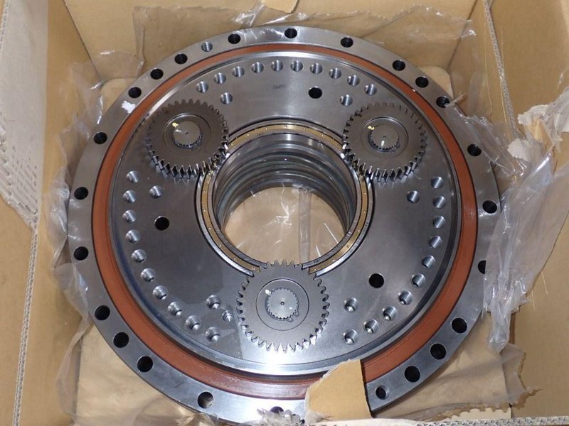 FANUC REDUCER  -  A97L-0218-0863/900-31