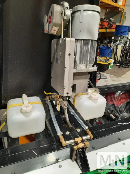 2018 4-METER IPC EAGLE HIGH WINDOW CLEANING ROBOT