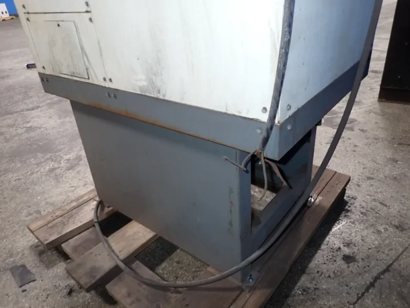 KALAMAZOO 20" CUT OFF SAW