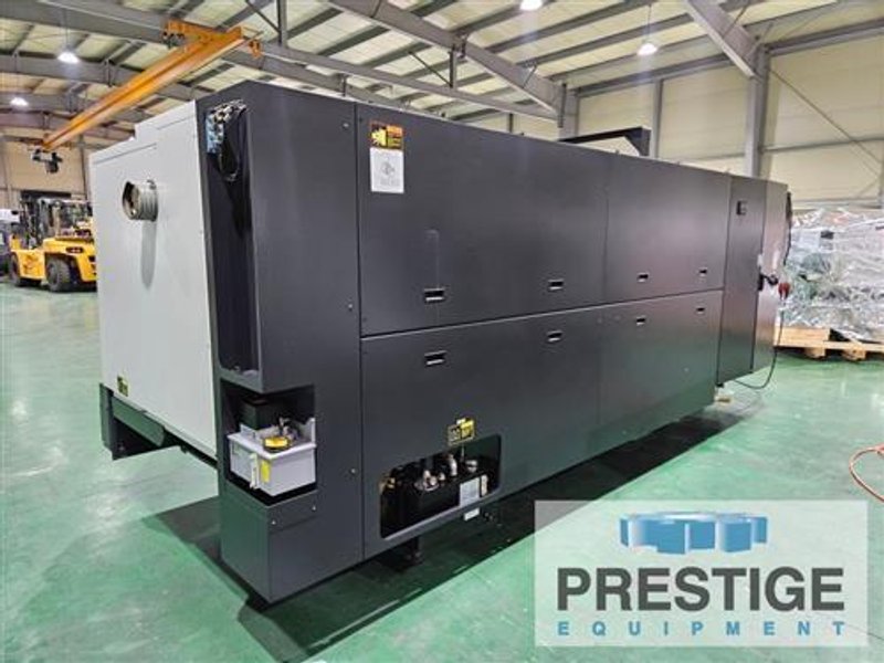 Lathes CNC