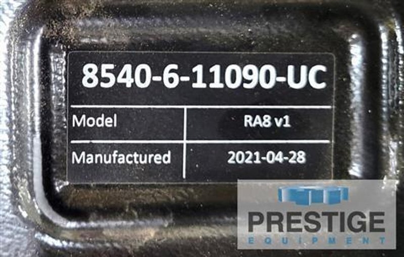 Hexagon Absolute 8540 Portable 6-Axis Measuring Arm