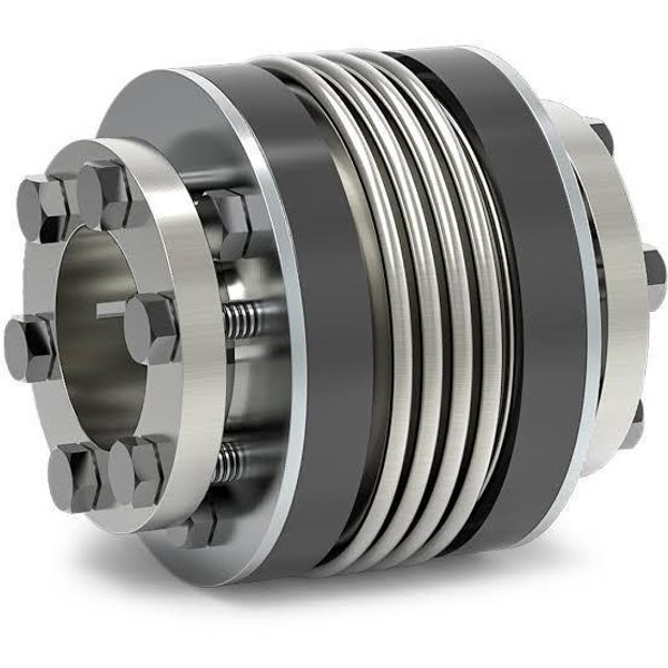 02HA-BK3/150/75	Bellows Coupling 10-12 NM
