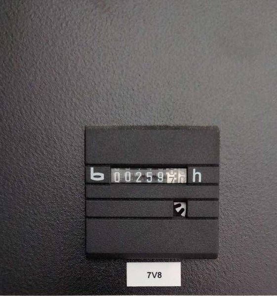 160 Ton x 10′ Omega PRCB 30160 Hydraulic Press Brake, 2022 – 6 Axis Back Gauge, Willa Crowning, Auto Positioning Safety System