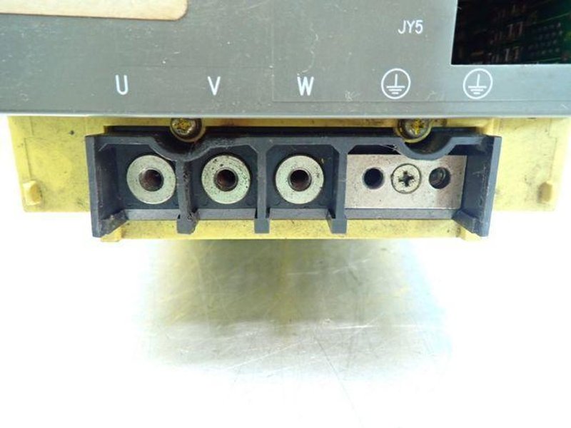 Fanuc Spindle Amplifier Module Spm-30 Alpha Drive Unit - A06b-6078-h230#h500