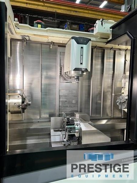 Lathes CNC