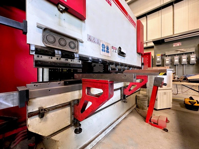 Baykal APHS Compact 3106 x 120