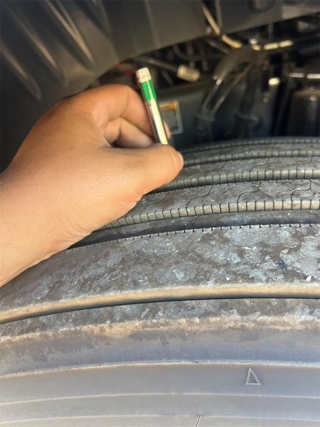 2023 Kenworth T680 1XKYDP9X6PJ224754