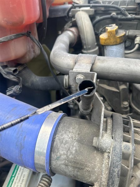 2020 Freightliner Cascadia 126 LC1675