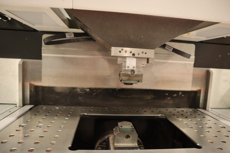 AgieCharmilles Cut 1000 CNC Wire EDM, Dual Spool Auto Thread - New 2018