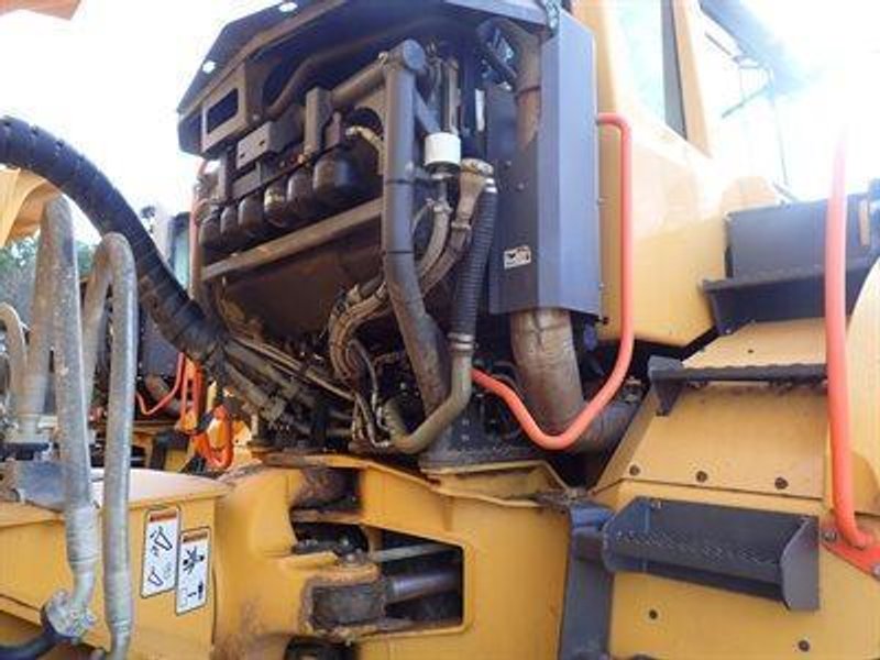 2019 Volvo A40G 352154