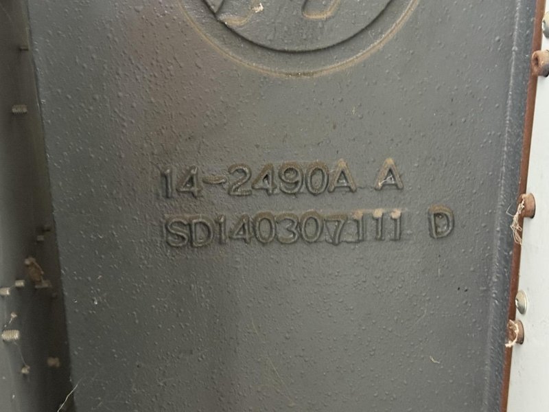 Haas TL-2 CNC Lathe, 2009 – Tailstock, 4 Station Tool Post