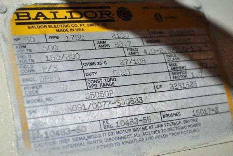 28" x 0.071" Herr Voss Leveler STOCK#3567