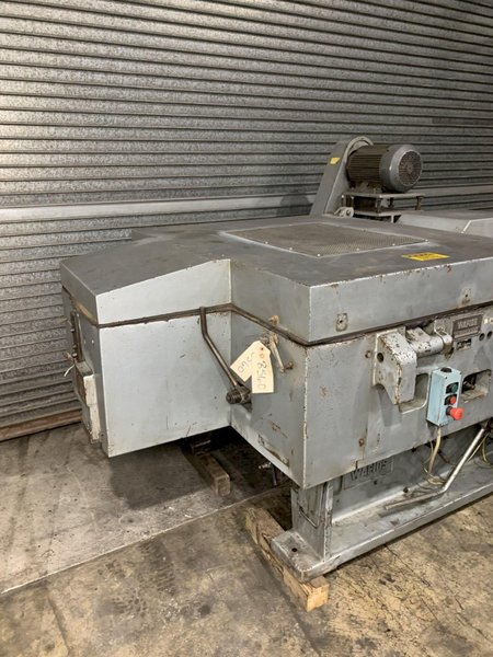 Wafios Model N 61 Nail Header