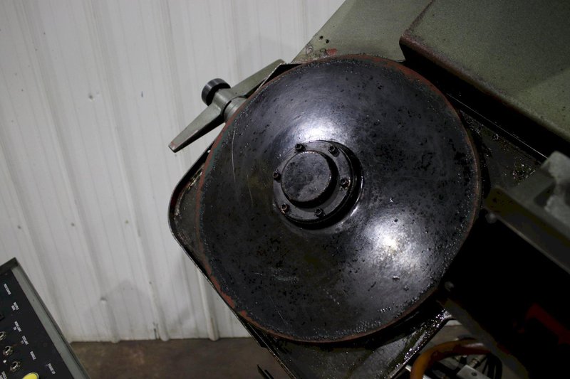 10" X 12" MARVEL MODEL PA10/3EPC HORIZONTAL SAW: STOCK #75056