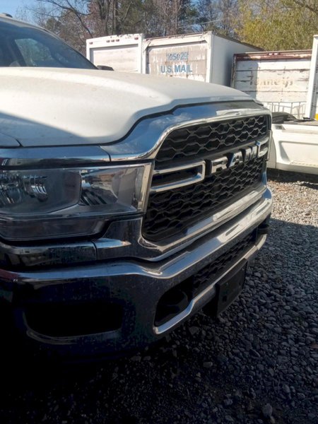 Dodge Ram 2500 Tradesman Heavy Duty 4×4 Pickup, 2020