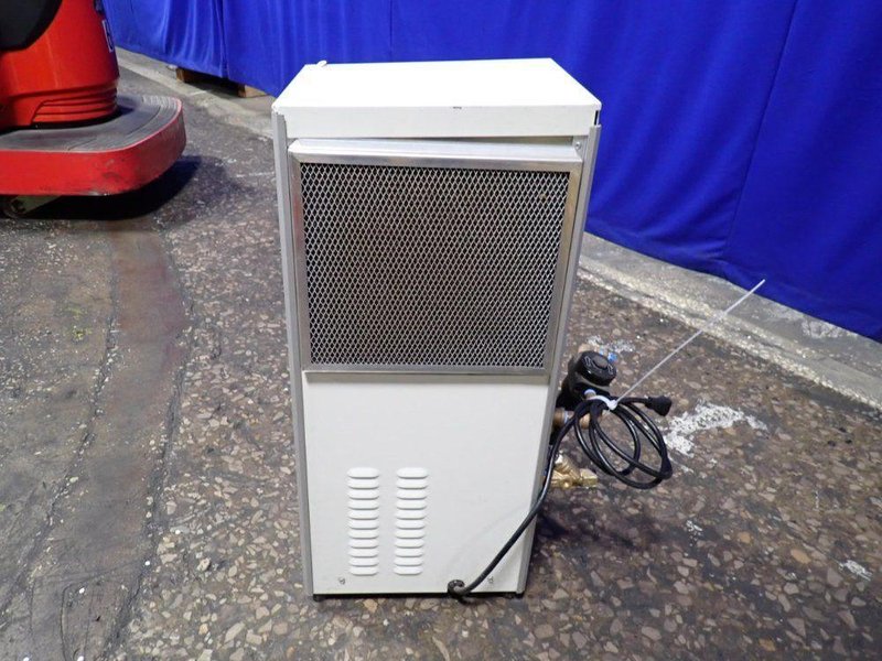 DELTECH 25 SCFM COMPRESSED AIR DRYER  -  HTD25