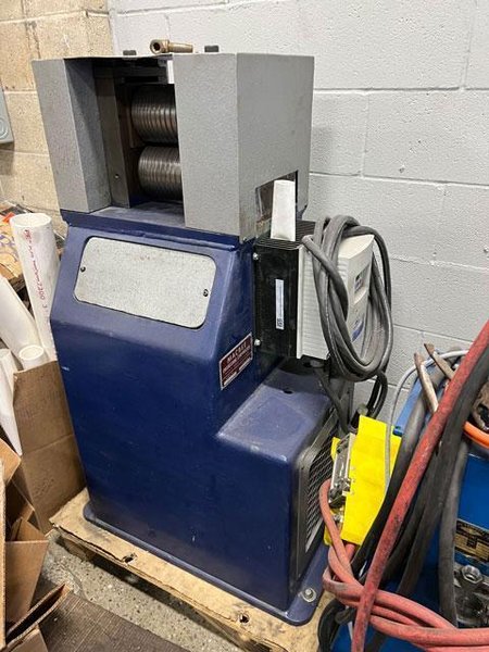 MACBEE MODEL 2R 1/2.5 CONTINUOUS WIRE POINTER (14288)