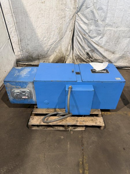 TRION AIR CLEANING SYSTEM. STOCK # 0649526