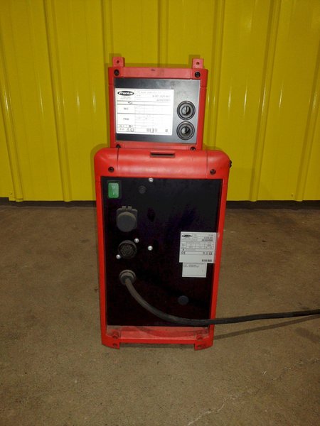 FRONIUS #KD7000 WIRE FEEDER: STOCK #13221