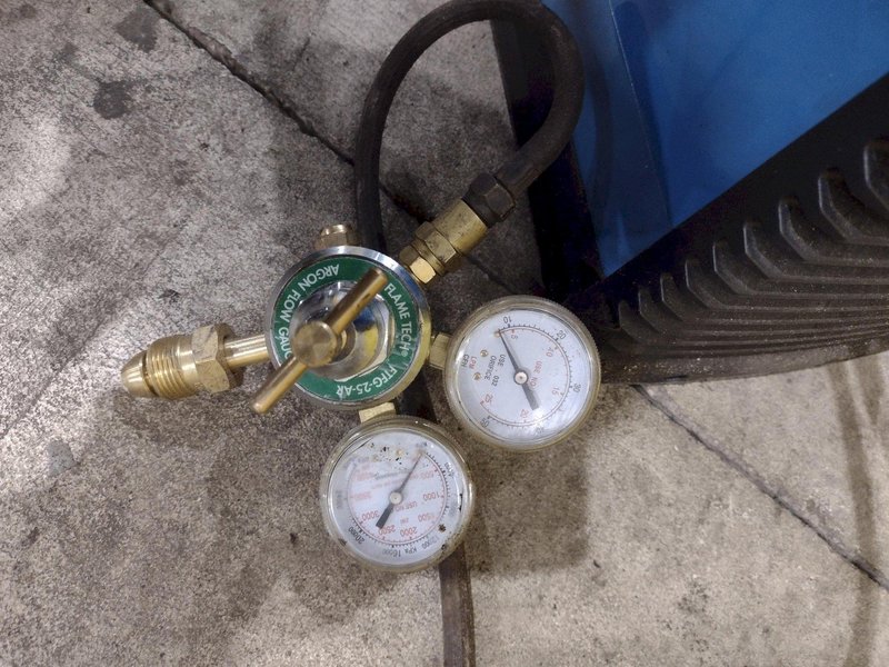 DYNASTY MILLER WELDER: YOBRO #24833