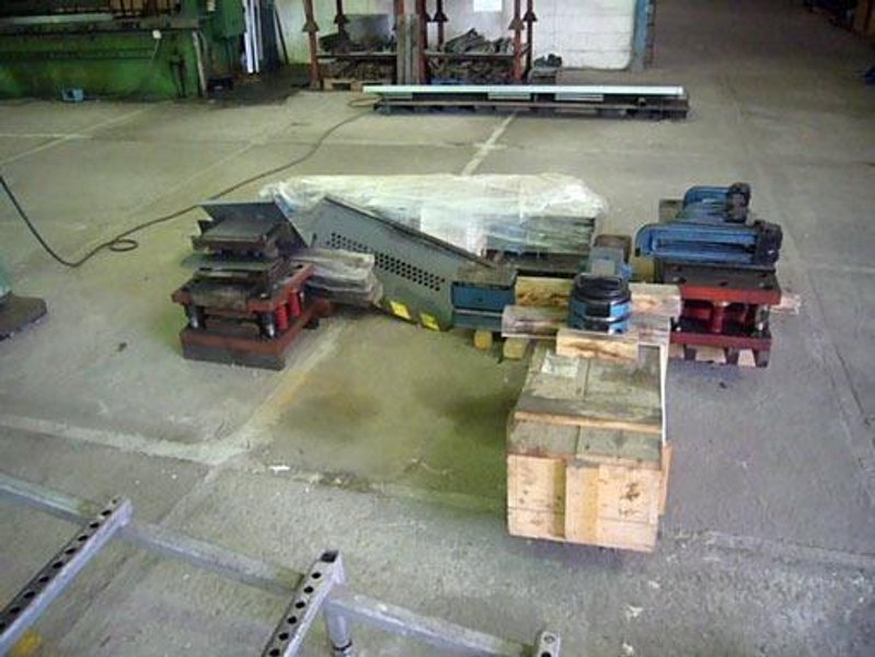 Verson+dimeco - 200GP2120