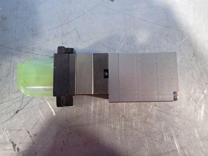 ABB FLUSHABLE PUMP ASSEMBLY  -  1D3113
