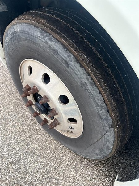 2023 International LT62F 3HSDZAPR2PN493299