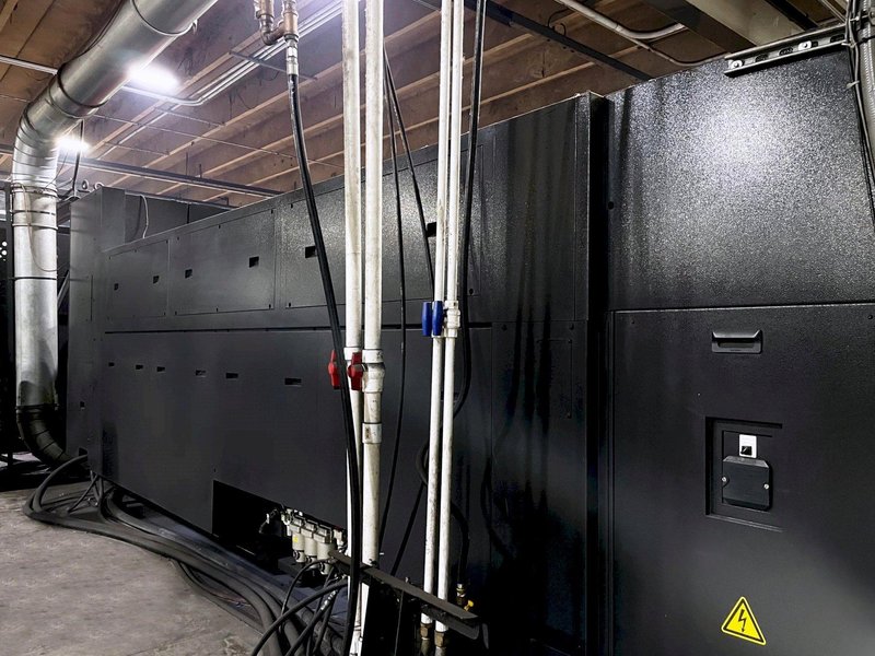 Amada LCG-3015 AJ 6KW Fiber