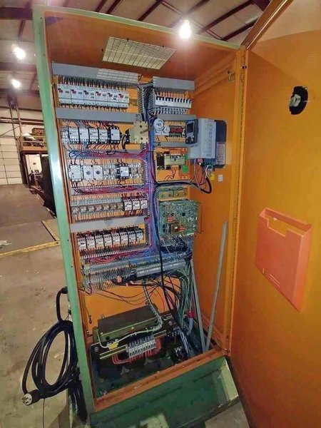 4.72" x 0.060" Kohler Precision Leveler