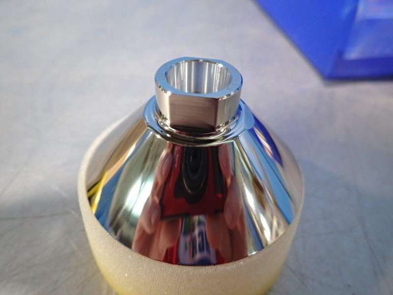ABB BELL CUP  -  1N1319