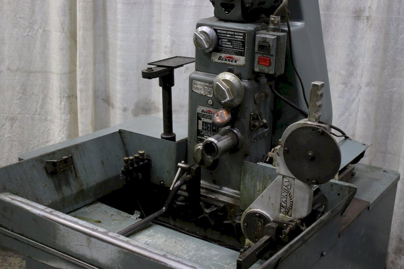 SUNNEN PRESISION HONE MODEL #MBB1650 HONE: STOCK #76038