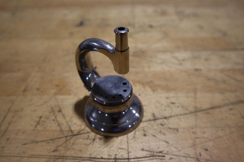 Kendrick and Davis Watchmakers Staking Toolset w/case- Auction Item