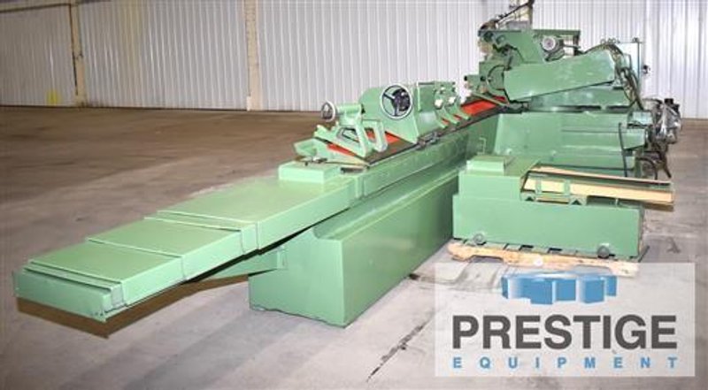 Grinders Cylindrical Universal