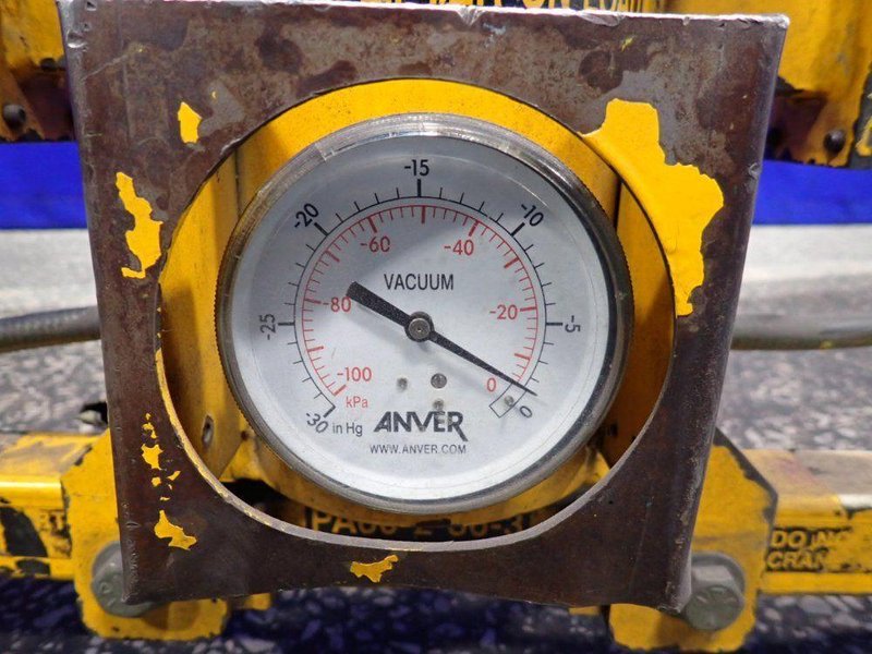 ANVER 200 LBS VACUUM LIFT ATTACHMENT  -  PA60-2-36-3