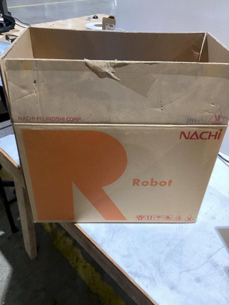 NACHI SERVO AMPLIFIER RFX1141TC NEW
