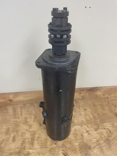 FANUC MODEL 6L DC SERVO MOTOR: STOCK #15811