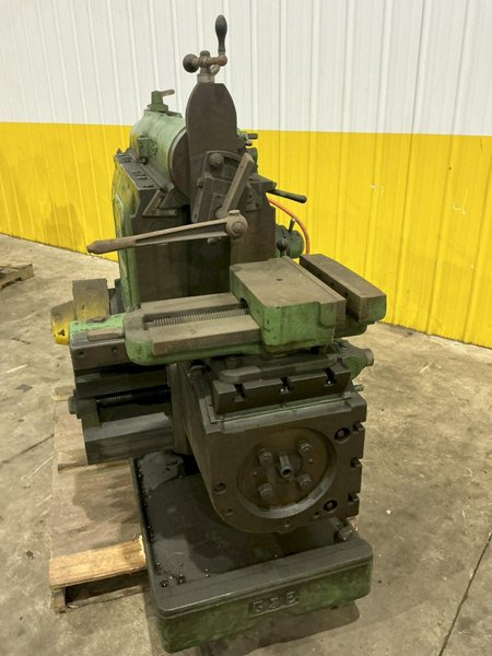 20" G&amp;E SHAPER: YOBRO #24803