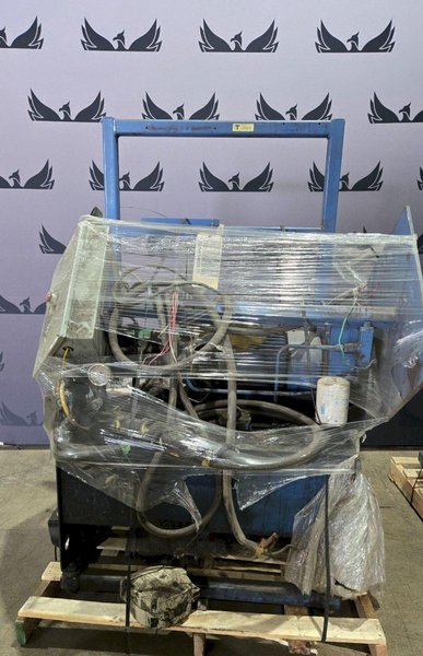 HYDRAULIC POWER UNIT 10HP 230/460V USED