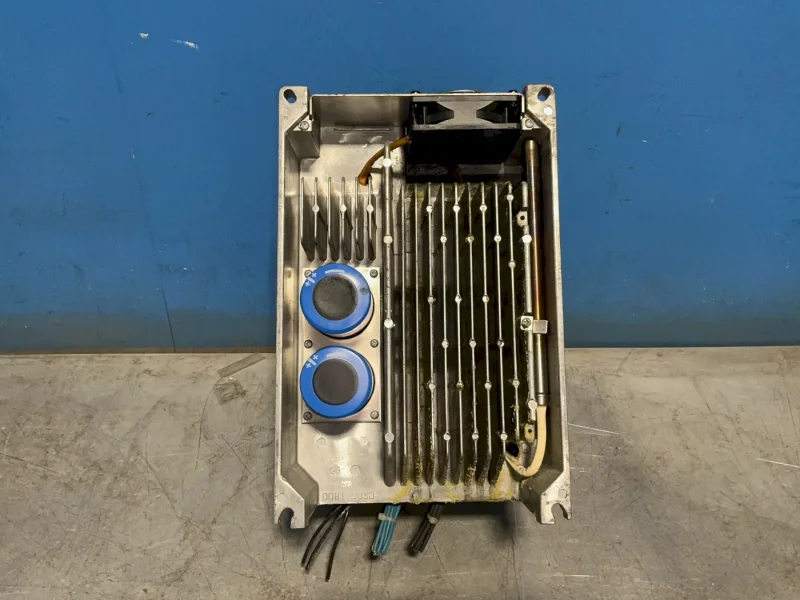 BALDOR H2 INVERTER   -  VS1SP45-1B