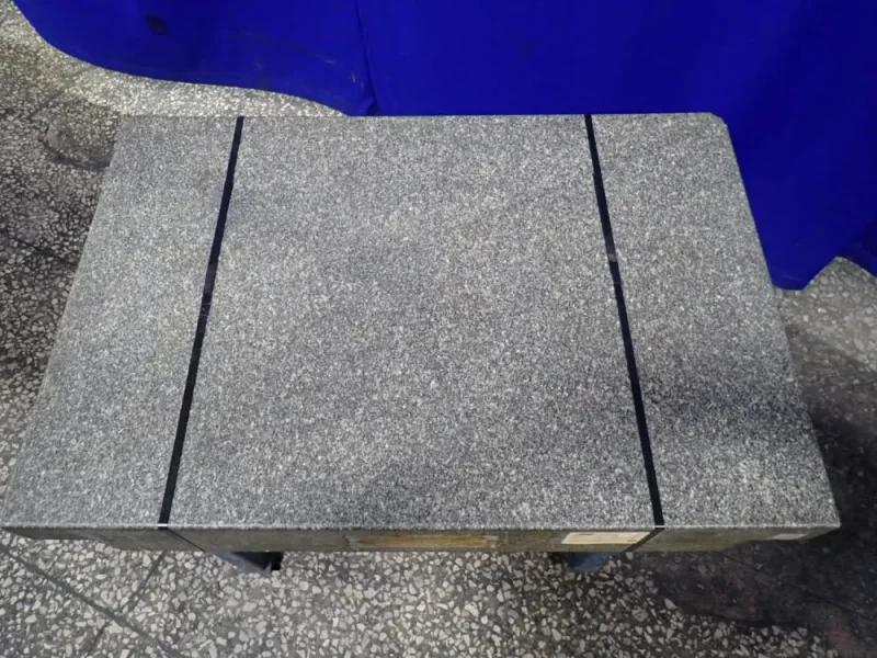 24" X 36" GRANITE SURFACE PLATE