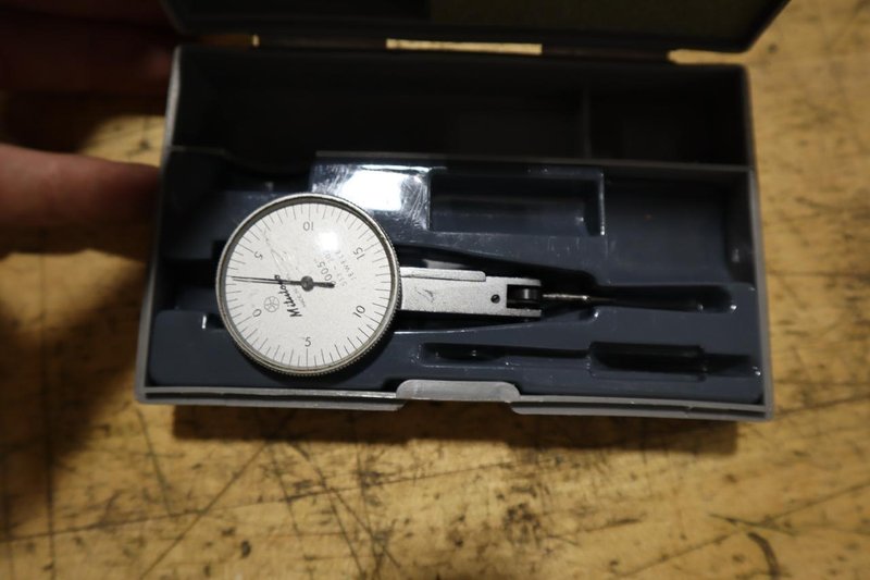 Test Indicators - Assorted- Auction Item