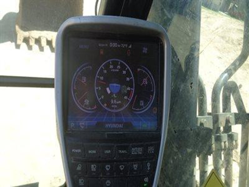 2022 Hyundai HX480AL HHKHKB04AE0000054