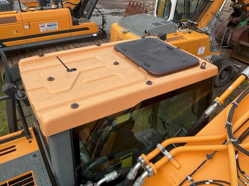 2021 Hyundai HX480L HKB01TL0000160