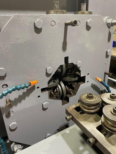 FENN/BHS 4TH Combination Turkshead