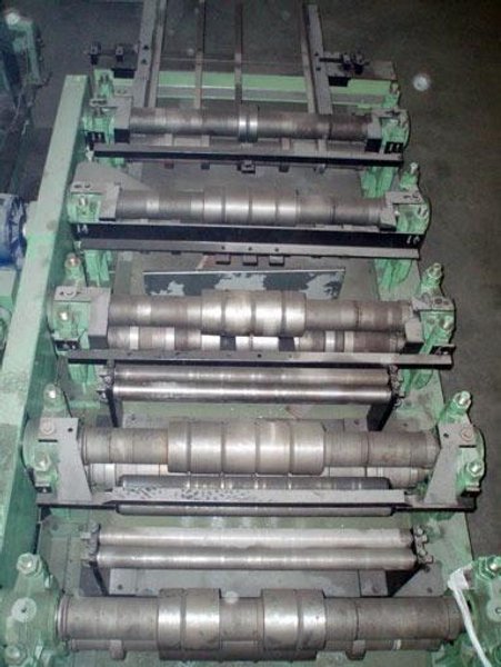 CBM - Roll forming line