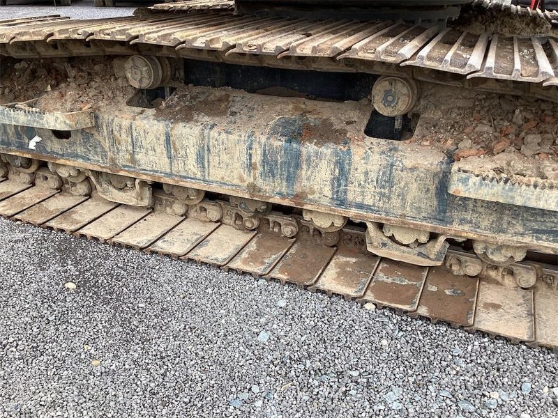 2021 Hyundai HX235LCR HHKHK604EE0000645