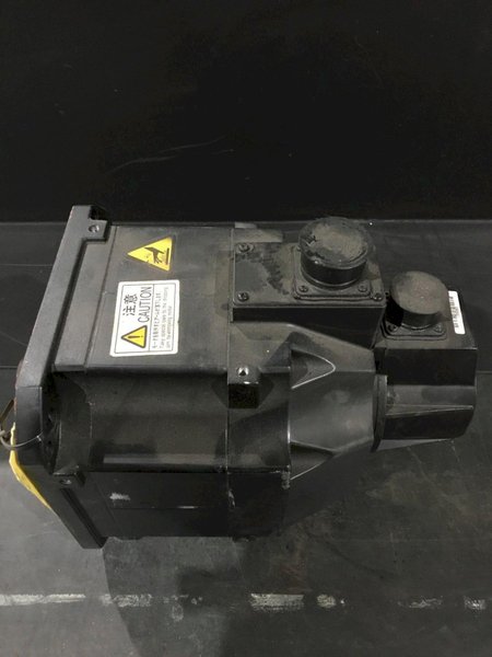 NACHI MFA540FYSBDB SERVO MOTOR USED