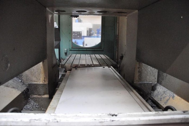 DMG Deckel Maho DMC 100V