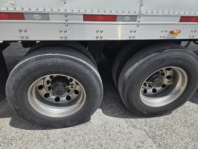 2023 Utility 53 x 102 1UYVS2530P6721507