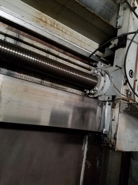 Olympia V60L CNC VTL,
